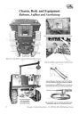 Wiederauflage<br>U.S. WW II   M4, M5, M6 High Speed Tractors